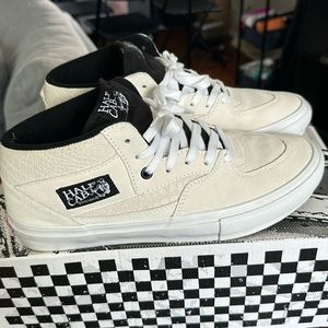 Vans Skate Half Cab